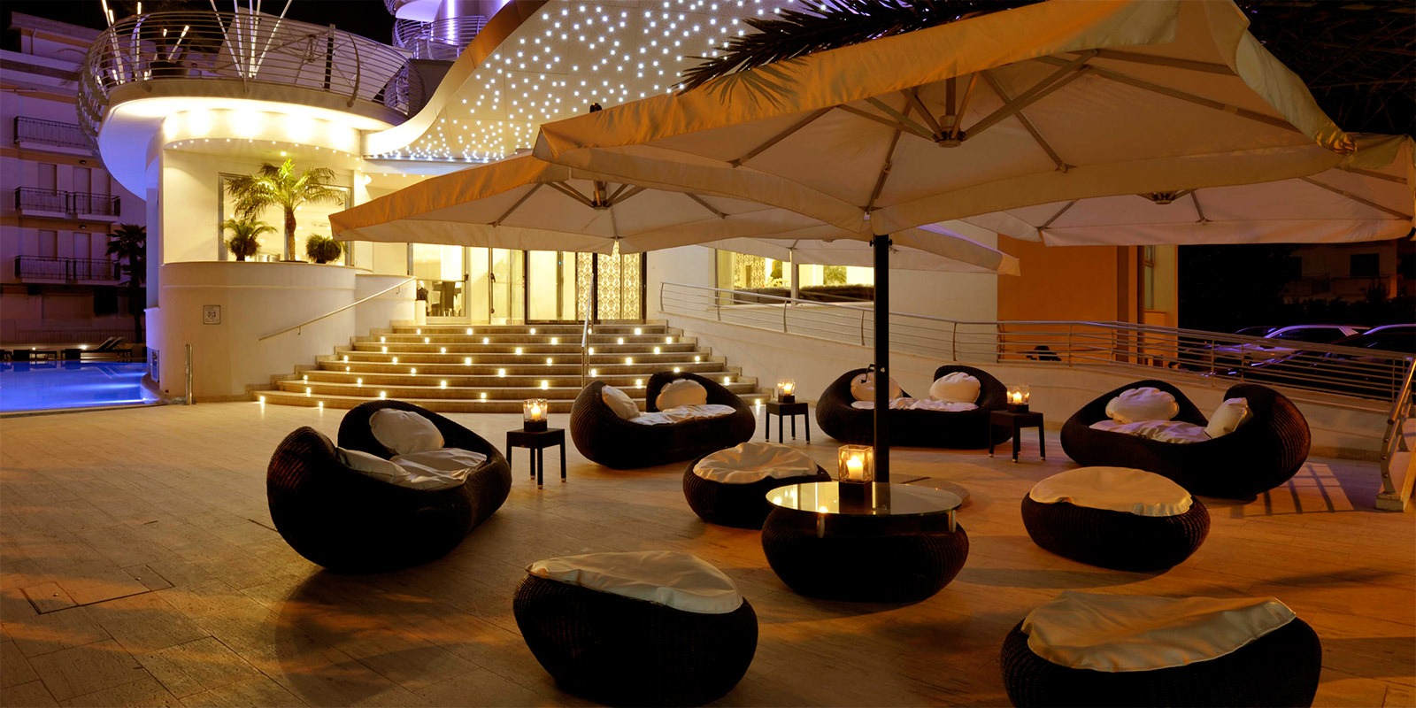 Hotel Lido, Alba Adriatica