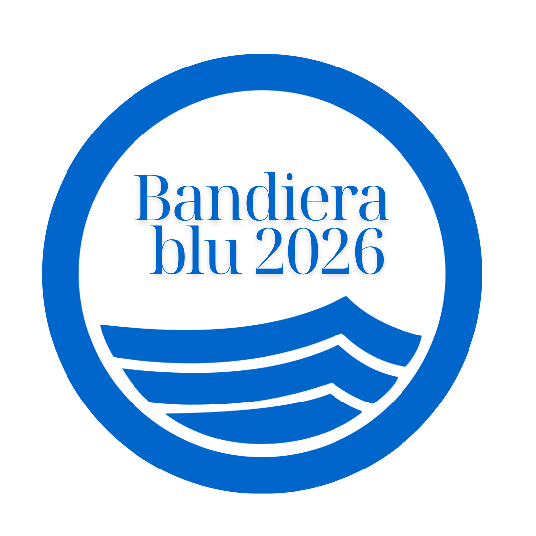 Bandiera Blu 2026 Alba Adriatica